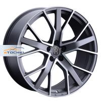 Replay A156 8.5*19 5*112 ET40 66.6 MGMF