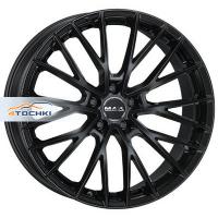 MAK Speciale 8.5*19 5*108 ET48 72 Gloss Black