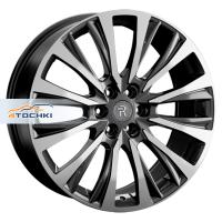 Replay TA14 8*20 6*139.7 ET55 100.1 GMF