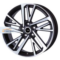 Lizardo XH292 (395) 7*17 5*114.3 ET45 67.1 CBMF