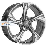 Replay A304 7.5*17 5*112 ET38 66.6 GMF