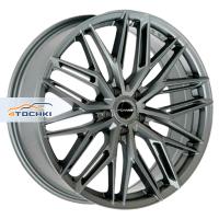 PDW RAMZES (2119) 8*18 5*108 ET43 67.1 U4GRA