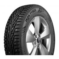 245/60/18 109T Ikon Character Ice 7 SUV (Nordman 7 SUV)