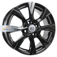 RST R045 (Logan) 6*15 4*100 ET40 60.1 BL