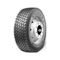 Кумхо 315/80R22.5 KRD50 TL PR18 156/150 L Региональная Ведущая 3PMSF