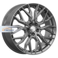 СКАД Эльба (КЛ1071) 7*18 5*114.3 ET45 67.1 Графит