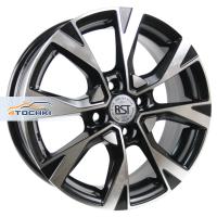 RST R045 (Logan) 6*15 4*100 ET40 60.1 BD