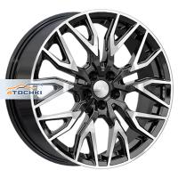 СКАД Эльба (КЛ1071) 7*18 5*114.3 ET45 67.1 Алмаз