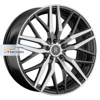 Replay JT16 8.5*20 5*108 ET43 60.1 BKF