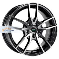 Megami MGM-20FF 6*15 4*100 ET37 60.1 BKF