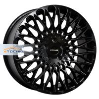 PDW 5424 (9059) 8*17 4*100 ET30 60.1 Silver