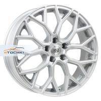 RST R198 (Chery) 6.5*18 5*108 ET33 60.1 Silver