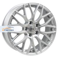RST R137 (Exeed) 7*17 5*108 ET36 65.1 Silver