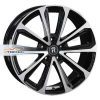 Replay GA15 8*19 5*120 ET41 59.6 BKF