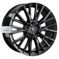 Replay LX107 8*20 5*114.3 ET30 60.1 BK