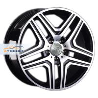 Replay MR67 8.5*19 5*112 ET57 66.6 BKF