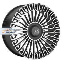 LS FlowForming RC99 8.5*20 6*120 ET45 67.1 MBF