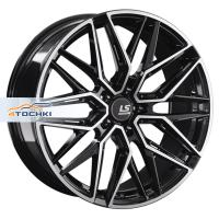 LS FlowForming RC59 8.5*20 5*112 ET30 66.6 BKF