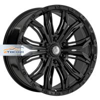 LS 1376 9*20 6*139.7 ET25 100.1 BK