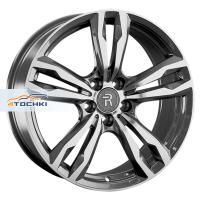 Replay GA27 8*19 5*120 ET41 59.6 GMF