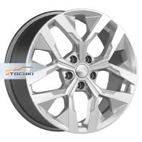 СКАД Ламберт (КЛ370) 7.5*18 5*112 ET50 66.6 Селена