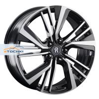 Replay CHG13 7*19 5*114.3 ET35 60.1 BKF