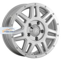 Replay PG122 6*16 5*130 ET45 78.1 Sil