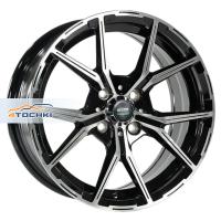 Megami MGM-22 6*14 4*100 ET35 73.1 BKF