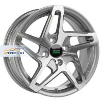 Megami MGM-34 6*14 4*98 ET35 58.6 GMF