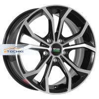 Megami MGM-33 6.5*15 4*100 ET40 60.1 BKF