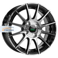 Megami MGM-35 6*15 4*100 ET36 60.1 BKF