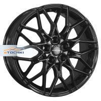 Khomen Wheels KHW1813 (Dongfeng 580) 7*18 5*110 ET45 67.1 Black