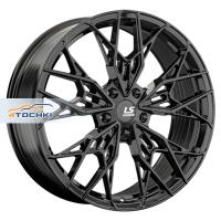 LS FlowForming RC83 8.5*20 5*108 ET30 65.1 BK