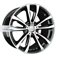 Replay B169 9*19 5*120 ET40 74.1 BKF