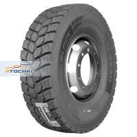 315/80/22.5 161/154K Royal Black DM311