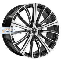 Replay GL95 8.5*20 5*108 ET45 63.4 BKF