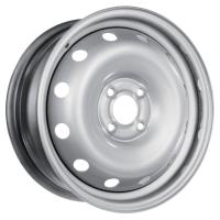 Magnetto 15003 S AM New 6*15 4*100 ET46 54.1 Silver