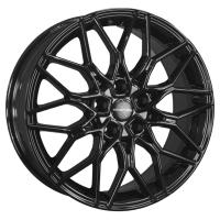 Khomen Wheels KHW1813 (Exeed LX) 7*18 5*108 ET52 60.1 Black