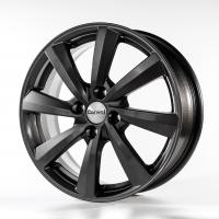 CARWEL СЕЛИГЕР GR 6*16 4*100 ET49 54.1 Графит