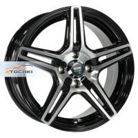 Megami MGM-38 6.5*15 4*100 ET45 60.1 BKF