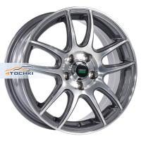 Megami MGM-36 6*15 5*100 ET38 57.1 GMF