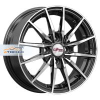 iFree Финчер (КС1119) 5.5*14 4*108 ET35 63.35 Блэк Джек