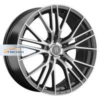 Replay ZR3 8.5*20 5*108 ET47 63.4 BKF