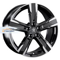 Replay CHG20 7.5*18 5*110 ET46 63.3 BKF