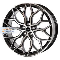 Lizardo XH1024 7*16 5*105 ET39 56.6 BMF