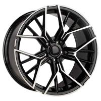 Lizardo 360 7*15 4*98 ET25 58.5 BMF