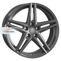 Replay LX189(HV) 8*18 5*114.3 ET37 66.6 MGM