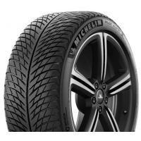 225/40/18 92V Michelin Pilot Alpin 5