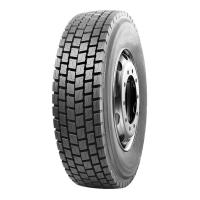 MIRAGE 315/70R22.5 MG638 TL PR20 154/150 L Ведущая 3PMSF