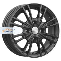 СКАД Пантера (КЛ109) 5.5*14 4*100 ET45 54.1 Бархат новый